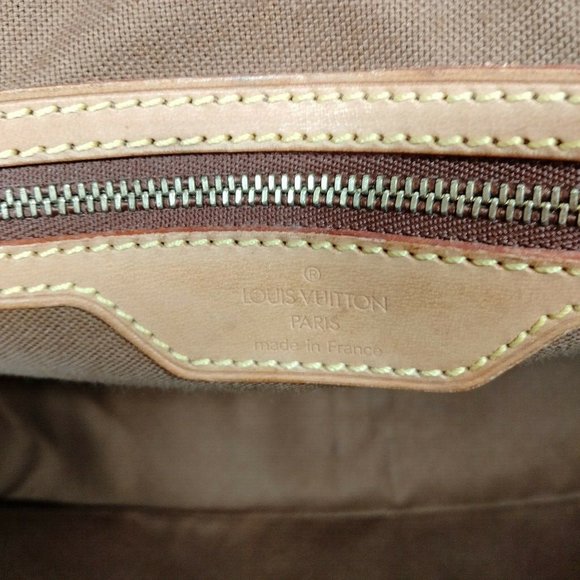 Louis Vuitton Gibeciere GM shoulder bag - Picture 6 of 12